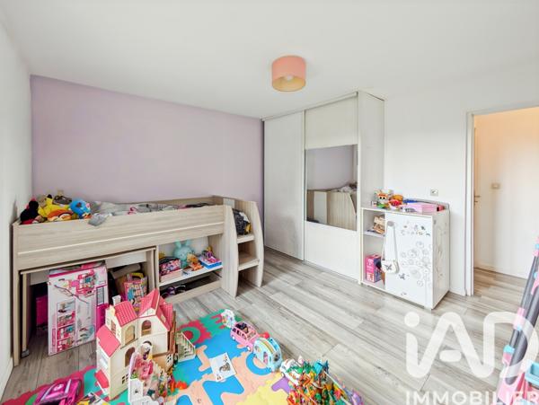 Maison à vendre 7 pièces 123 m² Lorient