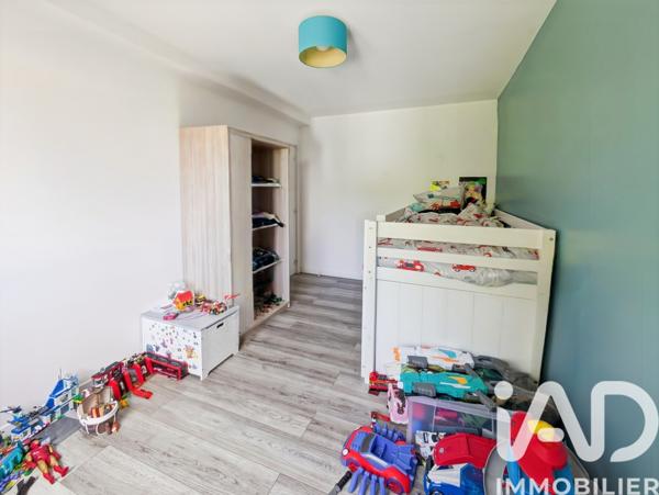 Maison à vendre 7 pièces 123 m² Lorient