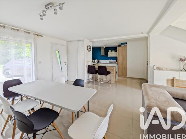 Maison à vendre 7 pièces 123 m² Lorient