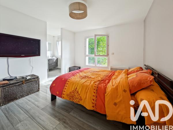 Maison à vendre 7 pièces 123 m² Lorient