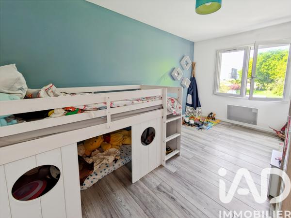 Maison à vendre 7 pièces 123 m² Lorient