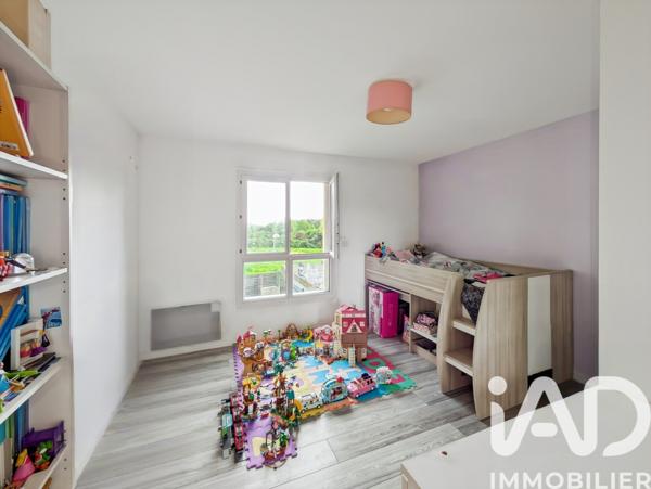 Maison à vendre 7 pièces 123 m² Lorient