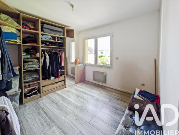 Maison à vendre 7 pièces 123 m² Lorient