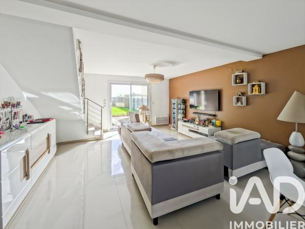 Maison à vendre 7 pièces 123 m² Lorient