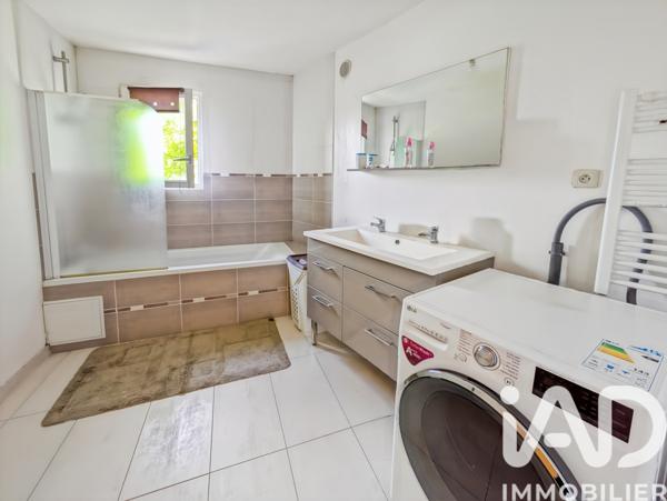 Maison à vendre 7 pièces 123 m² Lorient