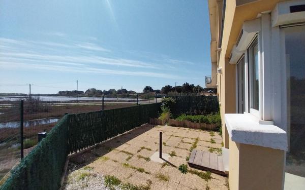 Appartement à vendre    3 pièces • 61,13 m2 Marseillan