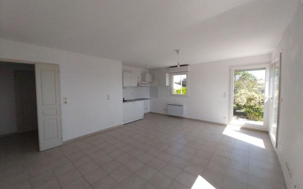 Appartement à vendre    3 pièces • 61,13 m2 Marseillan