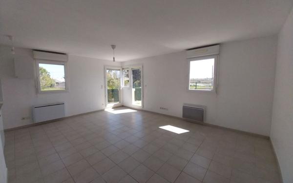 Appartement à vendre    3 pièces • 61,13 m2 Marseillan