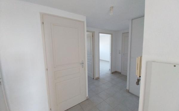 Appartement à vendre    3 pièces • 61,13 m2 Marseillan