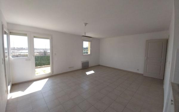 Appartement à vendre    3 pièces • 61,13 m2 Marseillan