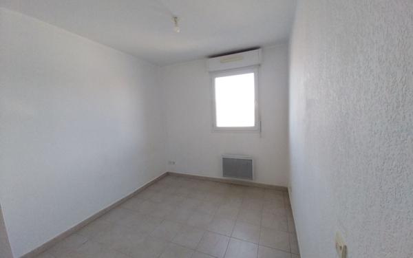 Appartement à vendre    3 pièces • 61,13 m2 Marseillan