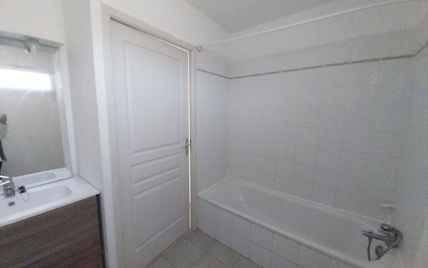 Appartement à vendre    3 pièces • 61,13 m2 Marseillan