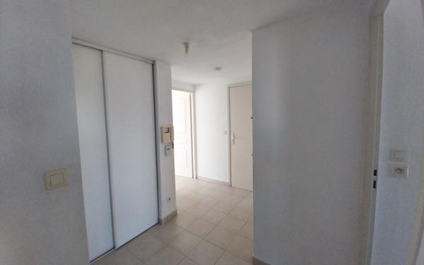 Appartement à vendre    3 pièces • 61,13 m2 Marseillan