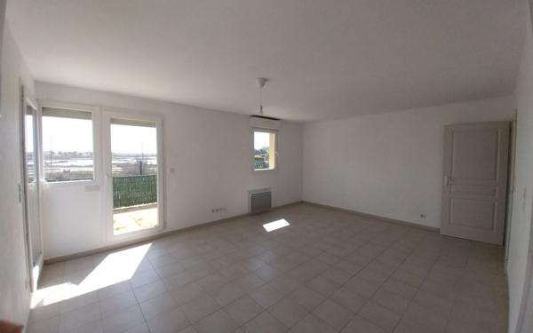 Appartement à vendre    3 pièces • 61,13 m2 Marseillan