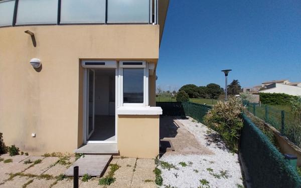 Appartement à vendre    3 pièces • 61,13 m2 Marseillan