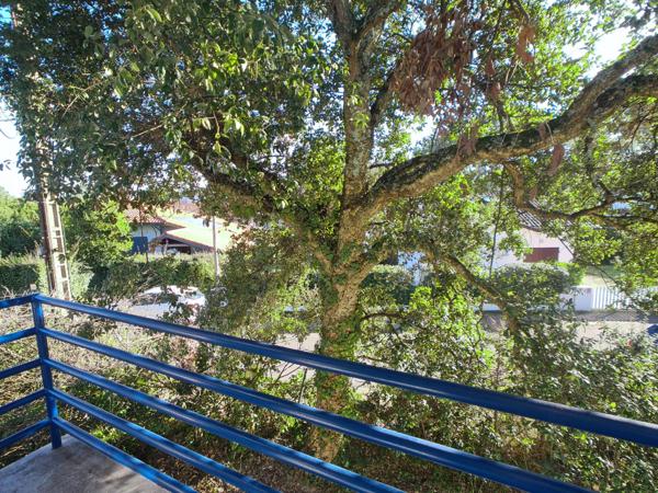 Maison T6 CAPBRETON quartier BOUHEBEN 130m² + T1 de 23m² + garage 16m² + Pool House 15m²