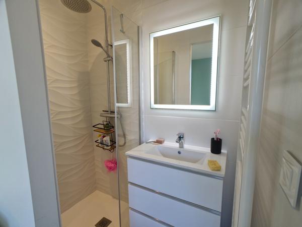 Maison T6 CAPBRETON quartier BOUHEBEN 130m² + T1 de 23m² + garage 16m² + Pool House 15m²