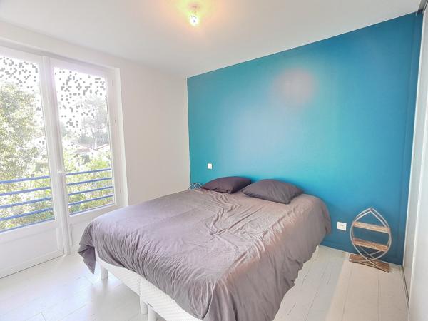 Maison T6 CAPBRETON quartier BOUHEBEN 130m² + T1 de 23m² + garage 16m² + Pool House 15m²