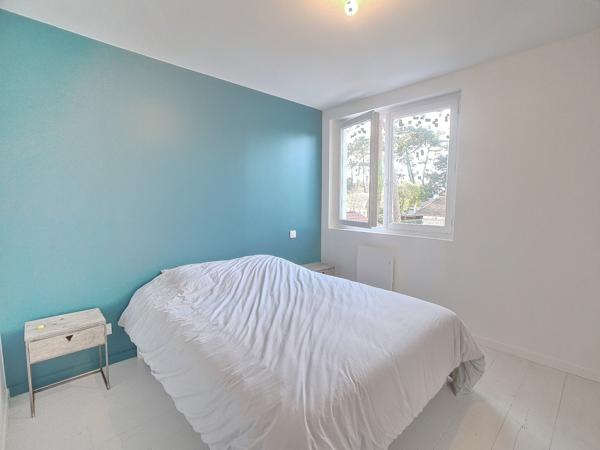 Maison T6 CAPBRETON quartier BOUHEBEN 130m² + T1 de 23m² + garage 16m² + Pool House 15m²