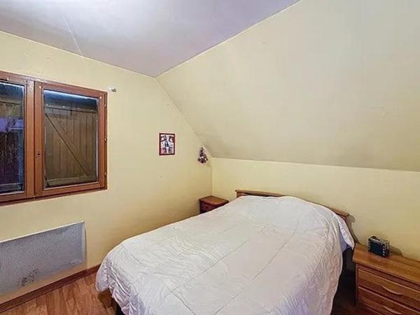 Maison 4 chambres centre de Grand Bourghteroulde