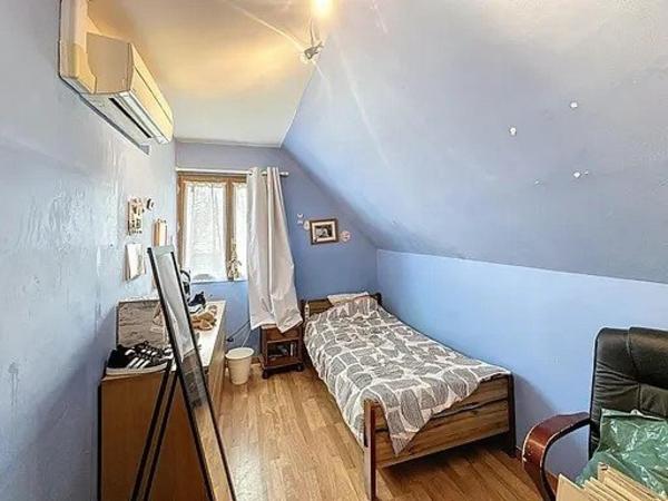 Maison 4 chambres centre de Grand Bourghteroulde