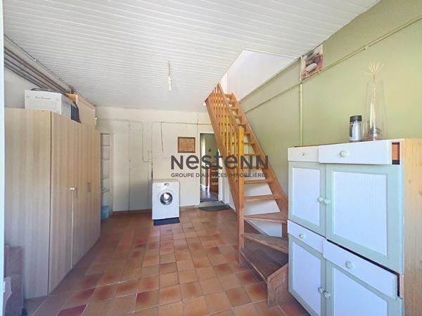 A Vendre Ouistreham ? Maison de plain-pied au calme, à 500 m de la plage