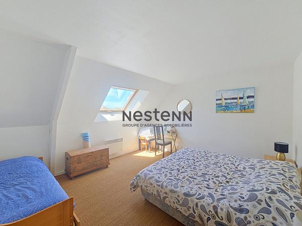 A Vendre Ouistreham ? Maison de plain-pied au calme, à 500 m de la plage