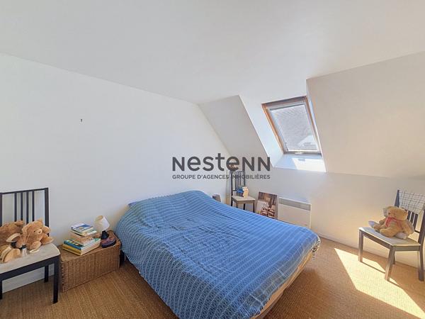 A Vendre Ouistreham ? Maison de plain-pied au calme, à 500 m de la plage