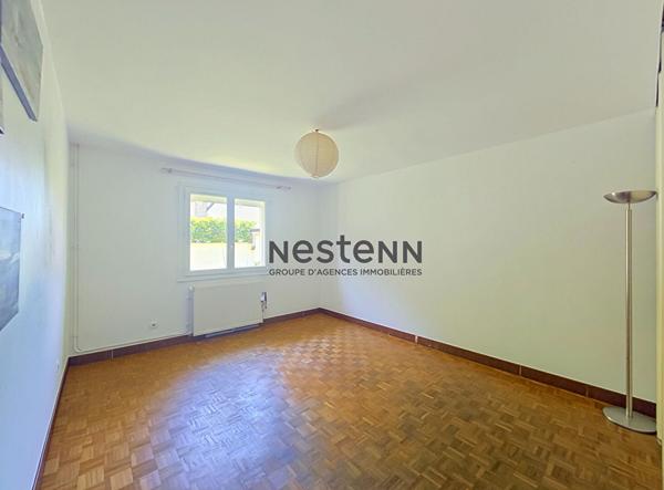 A Vendre Ouistreham ? Maison de plain-pied au calme, à 500 m de la plage