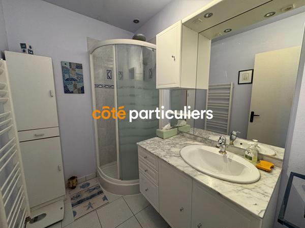 Vente Maison110 m² - 6 Pièces - SAINT SEBASTIEN DE MORSENT (27180)