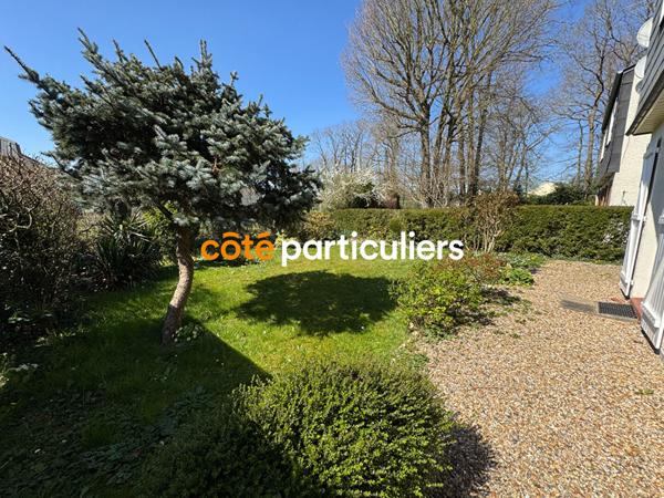 Vente Maison110 m² - 6 Pièces - SAINT SEBASTIEN DE MORSENT (27180)