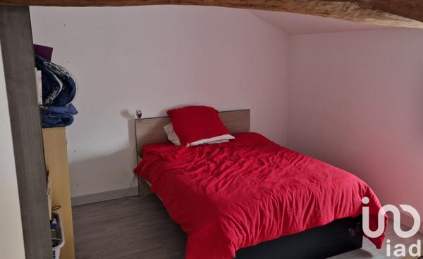 Maison à vendre 7 pièces 162 m² Chey