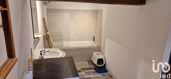 Maison à vendre 7 pièces 162 m² Chey