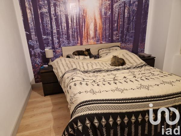 Maison à vendre 7 pièces 162 m² Chey