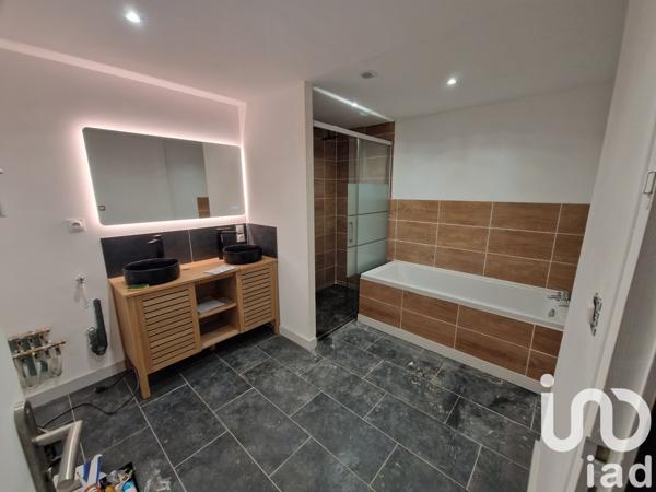 Maison à vendre 7 pièces 162 m² Chey