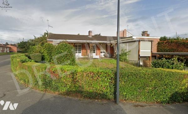 Maison à usage d'habitation