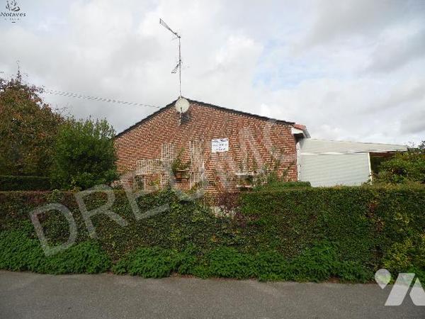 Maison à usage d'habitation