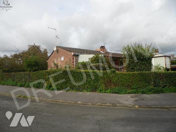 Maison à usage d'habitation