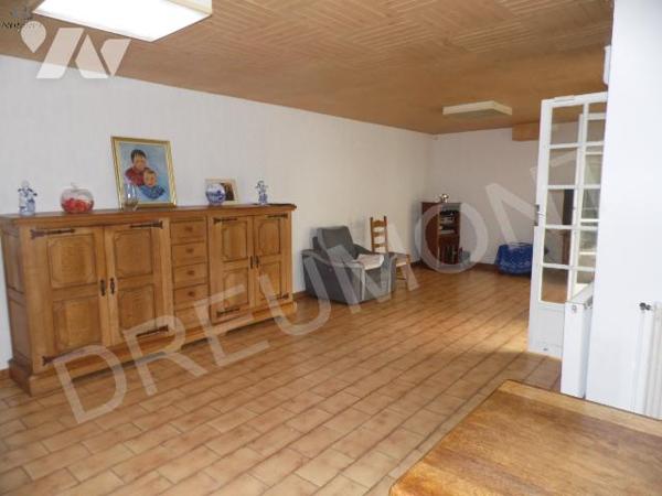 Maison à usage d'habitation