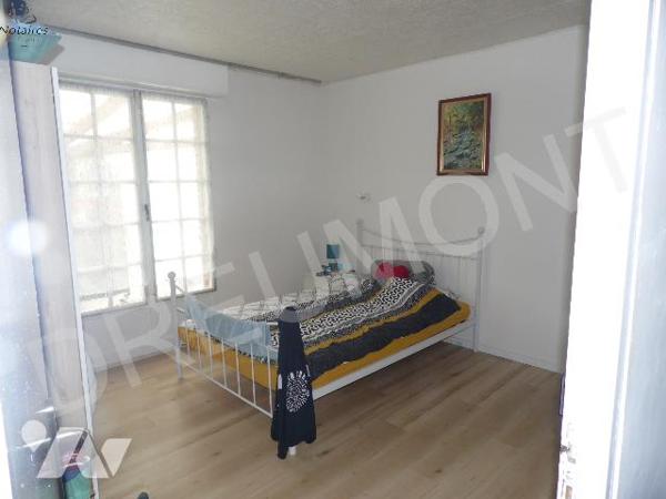 Maison à usage d'habitation