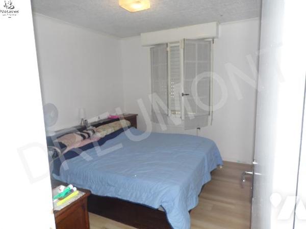 Maison à usage d'habitation