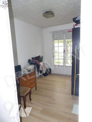 Maison à usage d'habitation