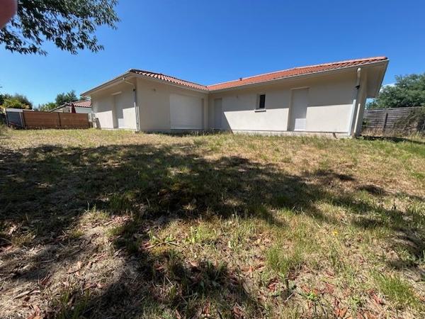 Maison à BISCARROSSE (40600)