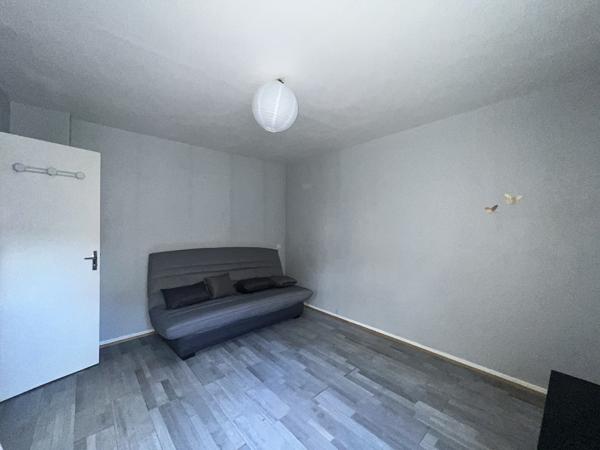 Appartement - 1 pièce - 25 m2