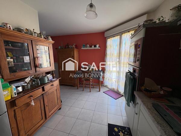 Votre nouveau T3 à Kriegsheim vous attend…