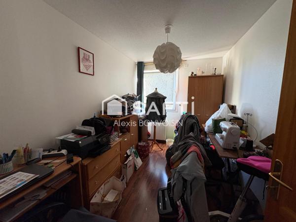 Votre nouveau T3 à Kriegsheim vous attend…