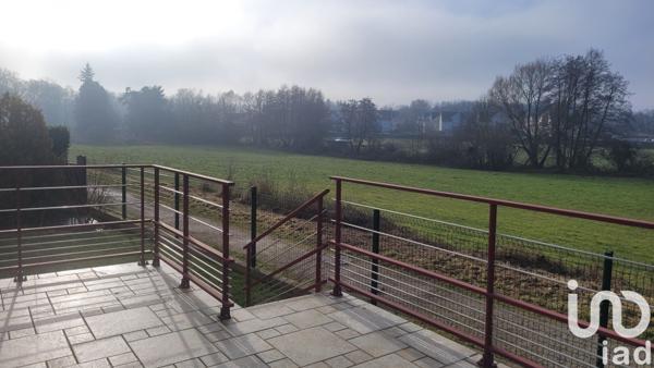 Maison 6 pièces de 150 m² à Ferrières-en-Brie (77164)