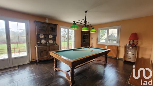 Maison 6 pièces de 150 m² à Ferrières-en-Brie (77164)