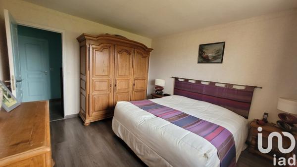 Maison 6 pièces de 150 m² à Ferrières-en-Brie (77164)