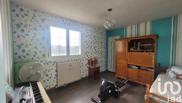 Maison 6 pièces de 150 m² à Ferrières-en-Brie (77164)